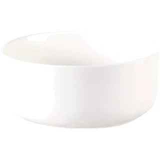 ASA Colori 3.0 Vase weiß, aus Porzellan hergestellt, Durchmesser 8,8cm, 11330005