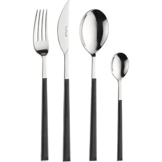 Pintinox Sushi King 24-tlg. Ebenholz