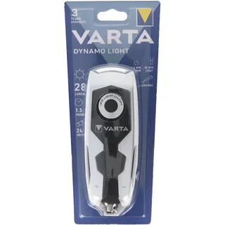 Varta Dynamo Light Led (17680101401)