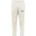 Tracksuit Hose Off White S