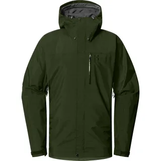 Haglöfs Astral GTX II Regenjacke Herren Blau M