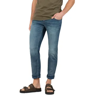 Timezone Jeans "Scott" - SLIM Fit - in Blau - W33/L32