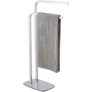 Wenko Acate Handtuchständer Chrom 20,00x46,50x81,50