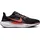 Herren Black/LT Wild Mango/Cool Grey/White 45