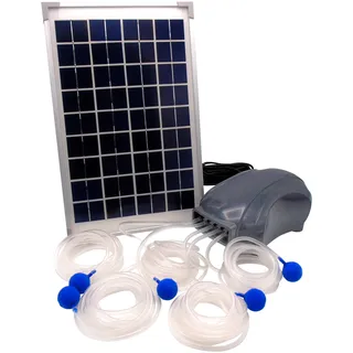 UBBINK Air Solar 600