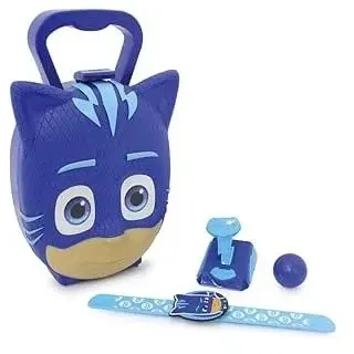 Jamara Paw Patrol Aktentasche PJ Masks Catboy Case 410105