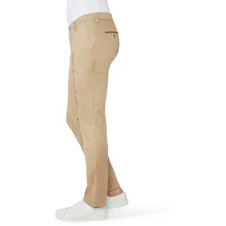 Atelier GARDEUR 5-Pocket-Jeans ATELIER GARDEUR BENITO camel 0-411361-18 beige W32 / L34