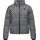 Steppjacke Schwarz XXL