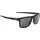 OO9100-01 black ink/prizm grey