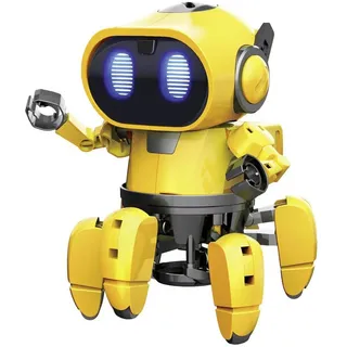 VELLEMAN KSR18 Roboter Bausatz