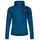 III Fleece Jacke Blau 42