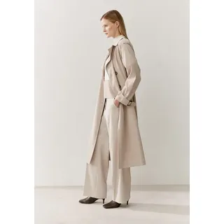 More & More Trenchcoat in beige | Gr.: 42