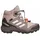 Blush Pink/Off White/Chalky Brown 37 1/3
