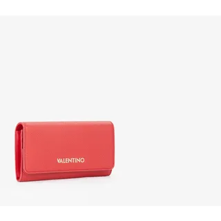 Valentino Brixton Geldbörse Damen rot