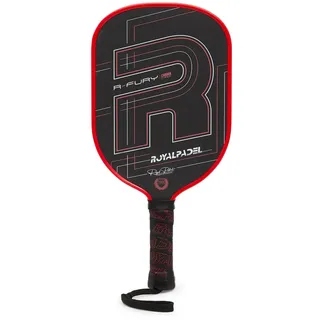 Pickleball Fury