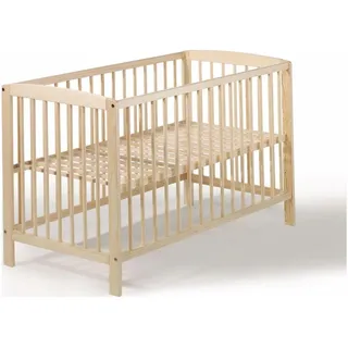 Schardt, Babybett, Felix (60 x 120 cm)