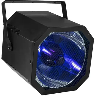 Eurolite Black Gun UV-Spot 400W