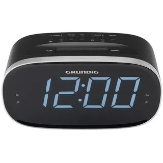 Grundig Sonoclock 3100 schwarz