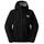 Valley View Regenjacke XXL TNF Black