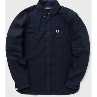 OXFORD SHIRT - blue - XXL