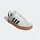 Core White / Core Black / Gold Metallic 36