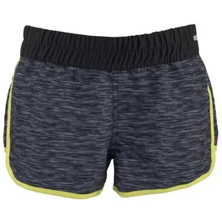 VENICE BEACH Badeshorts Damen Schwarz 46