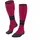 TK Energy Kniestrümpfe Damen 1 Paar Rot 39-42