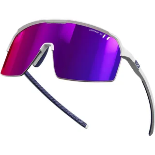 Julbo Intensity GFDJ 2025 2024 Weiß/Blau