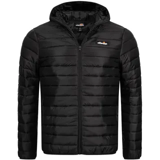 Ellesse Steppjacke Mazzarino schwarz S (46)