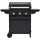 L Gasgrill