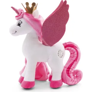 NICI Lissy PONY Einhorn Tamani 22cm - Rosa