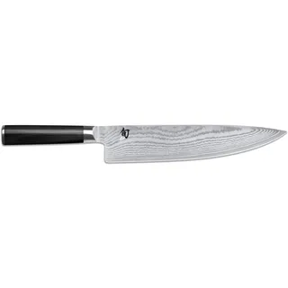 KAI Shun Classic Allzweckmesser 25,5 cm Schwarz