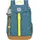 Mini Backpack Adventure Blue