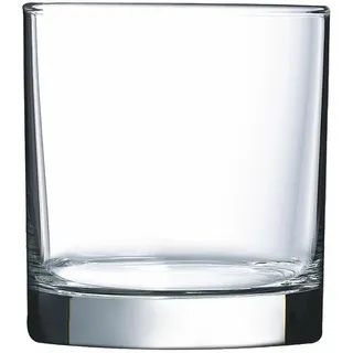 Arcoroc Islande Whiskyglas 0,38 l 6 St.