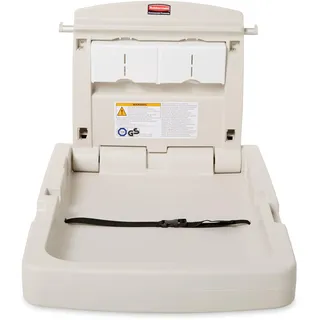 Rubbermaid Baby-Wickelstation vertikal,