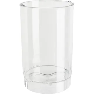 Stellwag Modellierwerkzeug Kerzengießform Zylinder, Ø6 cm weiß