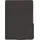 Spannbettlaken Frottee 180 x 200 - 200 x 200 cm grau