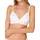 Invisible Soft Bra With Underwired Bra Weiß A 70 Damen