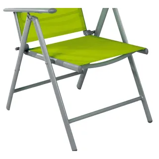 Mojawo Hochlehner Silbergrau/Lime