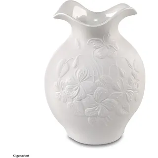 Kaiser Porzellan Vase, Vase (1x)