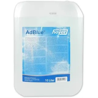 Hoyer AdBlue 10 Liter Kanister