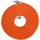7,5 m orange