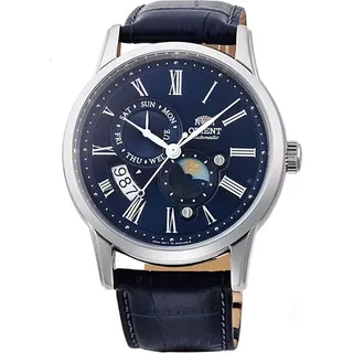 Orient Classic RA-AK0011D30B Leder 43,0 mm
