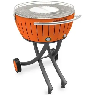 LotusGrill XXL, G600, mandarinenorange