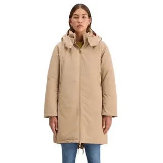 Scotch & Soda Technical Jacke - Desert Sand - S