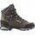 Herren Wide Braun/Graphit 43,5