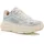 Damen Alabaster/Mineral Blue 38 2/3