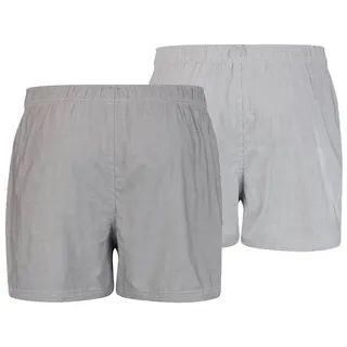 Levi's Underwear Woven Boxershorts 2 Einheiten Asphalt L