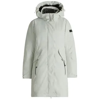 3-in-1-Funktionsjacke Betty Barclay weiss, 42