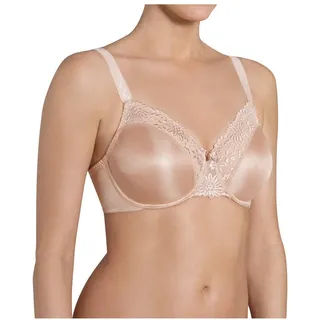 Triumph Ladyform Soft Minimizer BH 10166306 smooth skin 95C